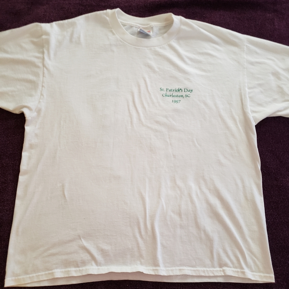 St. Patrick's Day t-shirt